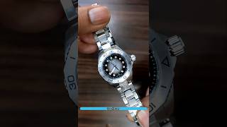 TAG Heuer Aquaracer Lady Professional 200 Date Watch shorts [upl. by Arahsak532]