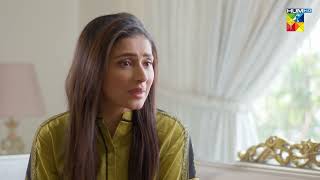 Meesni Episode 83  Best Scene 01  bilalqureshi mamia  HUM TV [upl. by Enoved]