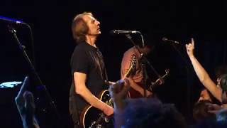 Mudhoney quotSuck You Dryquot  Le Trabendo Paris  27112018 [upl. by Repsac691]