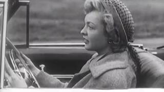 Oldsmobile Futuramic Commercials 1948 [upl. by Lloyd565]