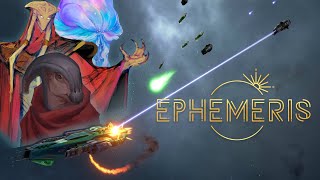 Ephemeris Gamescom Teaser Trailer [upl. by Hasile933]