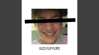 Gucci Flip Flops SUS freestyle [upl. by Ahsiken]