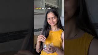 Garlic Ginger Lemon Honey Drink  Cholesterol care juice by Krishnas ayurveda [upl. by Eitsud864]