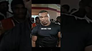 When Gangster Confronted Mike Tyson [upl. by Yrneh]