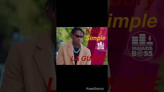 Koury Simple  La Guinée 🇬🇳niveauté 2024 [upl. by Arlyne]