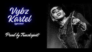 Vybz Kartel Type Beat  quotTimelessquot  Trap Dancehall 2023 [upl. by Zurn]