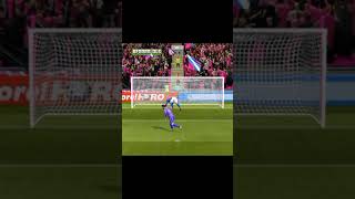 Cara menebak penalti messi dls 24 dls24 dreamleaguesoccer [upl. by Myrtia]