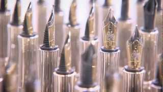 Graf von FaberCastell  Passion and Precision [upl. by Calvin]