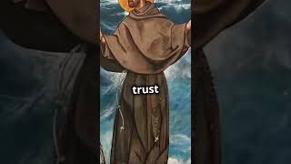 The Flying Saint The Amazing Life of St Joseph of Cupertino [upl. by Tamqrah]