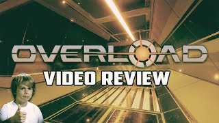 Overload Review 6 Degrees Of Awesome  Gggmanlives [upl. by Bernardina]