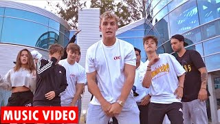 Jake Paul  Its Everyday Bro Song feat Team 10 Official Music Video [upl. by Fabozzi]