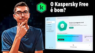 Testei o KASPERSKY FREE 2024 contra 100 MALWARES NOVOS 032024 [upl. by Atews455]