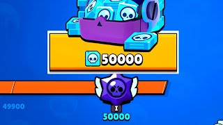 50 000 🏆🟦 [upl. by Codi100]