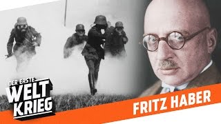 Genie und Wahnsinn  Wer war Fritz Haber  Porträt [upl. by Tica]