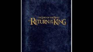 The Lord of the Rings The Return of the King CR  12 The Siege Of Gondor [upl. by Ys]