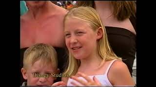 Disney World Planning Video 2003 [upl. by Jaye319]