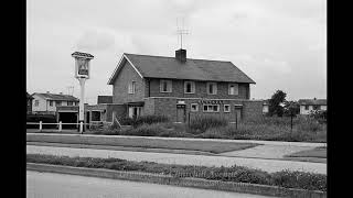 Aylesbury pubs in the early 1960s  Part 1 [upl. by Eerrahs]