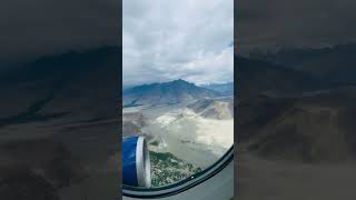 Blue air skardu travel airblue mountains hightlight views tour skarduvalley visitskardu [upl. by Franny]