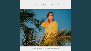 Söz Vermiştik [upl. by Edie]