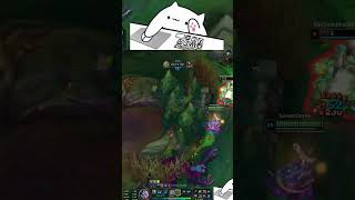 FULL ÖĞRETİCİ ZERİ MAÇI PENTA ATTIM shorts keşfet lol zeri adc leagueoflegends zerilol [upl. by Einwahr973]