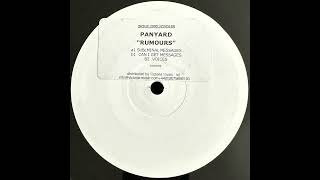 Panyard – Subliminal Messages [upl. by Ingham]