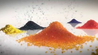 INEOS Styrolution Corporate Image Video [upl. by Rosen]