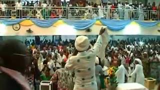 CECILIA MARFO  OSORIE NWOM LAUNCHING [upl. by Sirotek197]