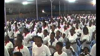 Efatha Mass choir  NIMEMUONA MWANAUME [upl. by Mor]