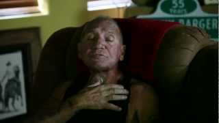 Sonny Barger Exclusive Interview [upl. by Olihs846]