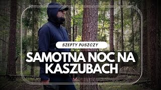 Samotna noc na Kaszubach [upl. by Chapman391]