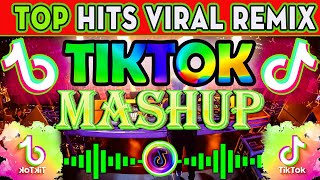 💥TIKTOK MASHUP 2024 REMIX💥TRENDING TIKTOK VIRAL 2024🔥NEW VIRAL NONSTOP 2024 TIKTOK DANCE REMIX [upl. by Atinahc]