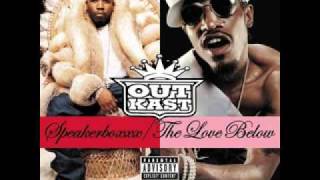 Outkast  Prototype Instrumental In FLAC Audio [upl. by Neuberger]