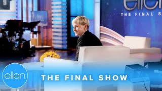 Ellens Final Show Full Episode [upl. by Chamberlain540]