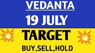 Vedanta share  Vedanta share news today  Vedanta share news [upl. by Dam]