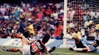 Melhores Momentos  AtléticoMG 4 x 1 Flamengo  Copa do Brasil  05112014 [upl. by Esmond]