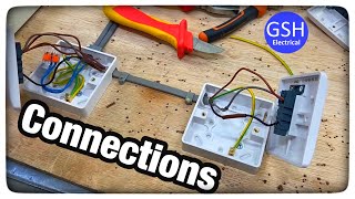 How to Wire 2 Way Switches  Electrical Wiring [upl. by Sean]