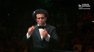 Weinberg Suite für Orchester ∙ hrSinfonieorchester ∙ Alain Altinoglu [upl. by Aileahcim]