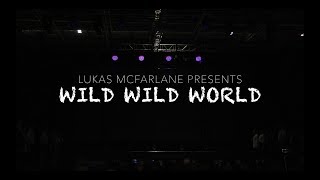 Lukas McFarlane  MOVE IT 2018  WILD WILD WORLD  Warmth  Bastille [upl. by Dloniger771]