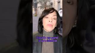 Anabel menosprecia 36 millones de votos [upl. by Bael158]