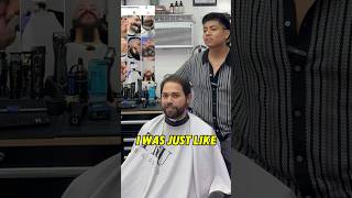 La Flama Papa inlandempire beard barber losangeles sandiego orangecounty [upl. by Kali559]