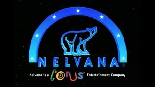 TeletoonNelvana 2002 [upl. by Heimer]