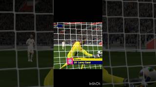 konami efootballsome special save by nuer [upl. by Ariel27]