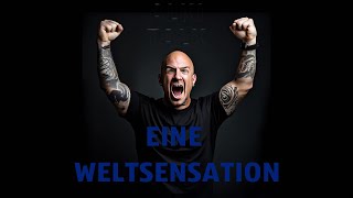 Die Weltsensation [upl. by Mathe]