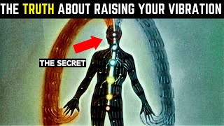 The TRUTH About Raising Your Vibration No One Will Tell You [upl. by Eenad]