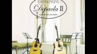 Depapepe  Nocturne Op9 no2 [upl. by Ledah]