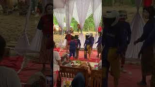 Di serang topeng moyet dance duet ojodibandingke viralvideo masukberanda tiktok trending [upl. by Yrrap]