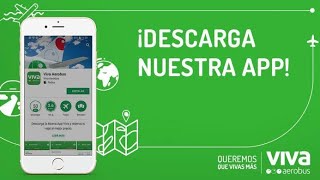 Ahorra Tiempo y Dinero Así Puedes Reservar Tu Vuelo en Viva Aerobus en Minutos [upl. by Ogren]