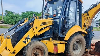 Second hand jcb for sell in Chattisgarh Raipur [upl. by Notslah]