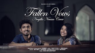 Neeyilla NeramLuca Cover  Arun Pradeep Ft Athira V Nair  Black House Media  2019 [upl. by Ruskin]