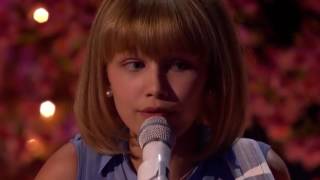 Grace VanderWaal all performances in americas got talent [upl. by Curcio]